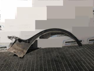 bontott BMW X3 Bal első Sárvédő Szélesítő