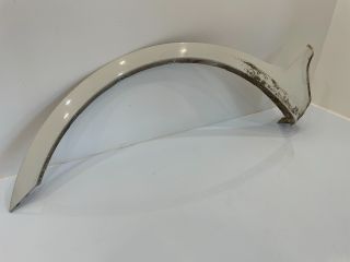 bontott BMW X3 Bal első Sárvédő Szélesítő