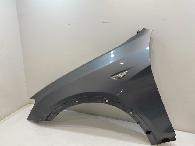 bontott BMW X3 Bal első Sárvédő