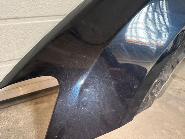 bontott BMW X3 Bal első Sárvédő