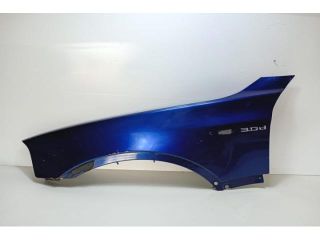 bontott BMW X3 Bal első Sárvédő