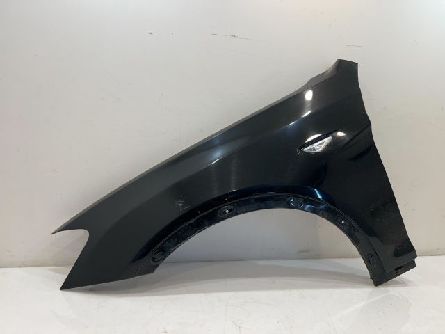 bontott BMW X3 Bal első Sárvédő