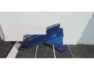 bontott BMW X3 Bal első Sárvédő