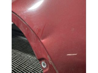 bontott BMW X3 Bal első Sárvédő