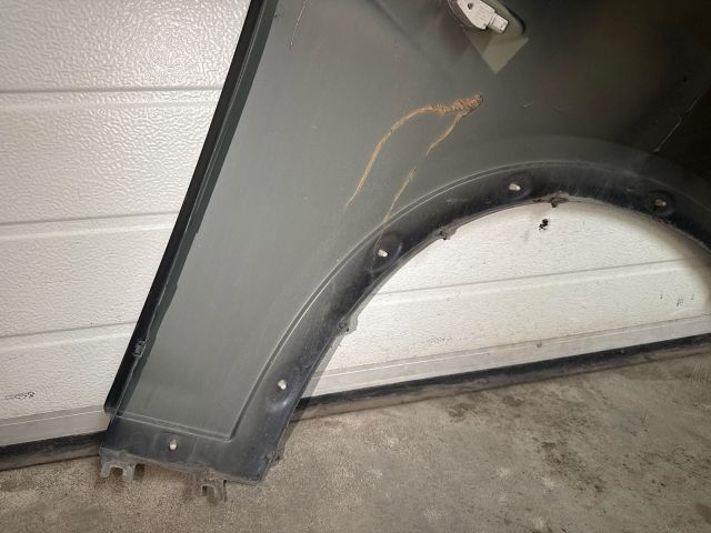 bontott BMW X3 Bal első Sárvédő