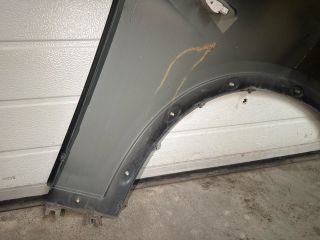 bontott BMW X3 Bal első Sárvédő