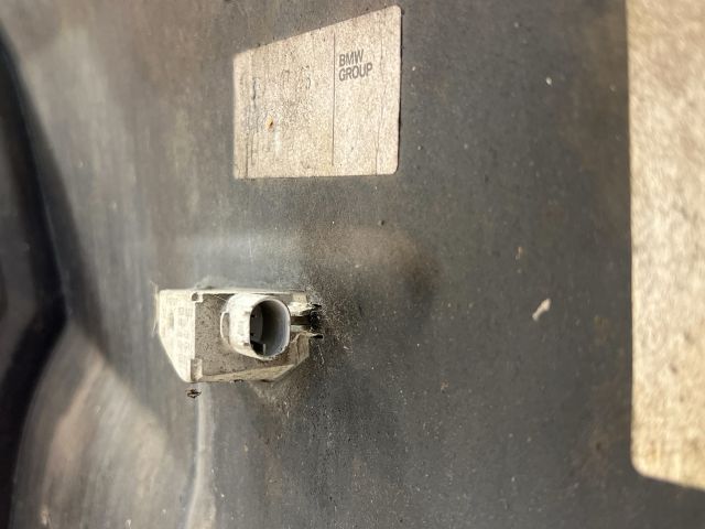 bontott BMW X3 Bal első Sárvédő