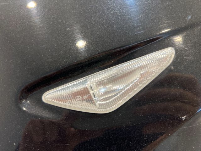 bontott BMW X3 Bal első Sárvédő