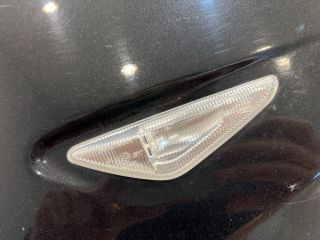 bontott BMW X3 Bal első Sárvédő