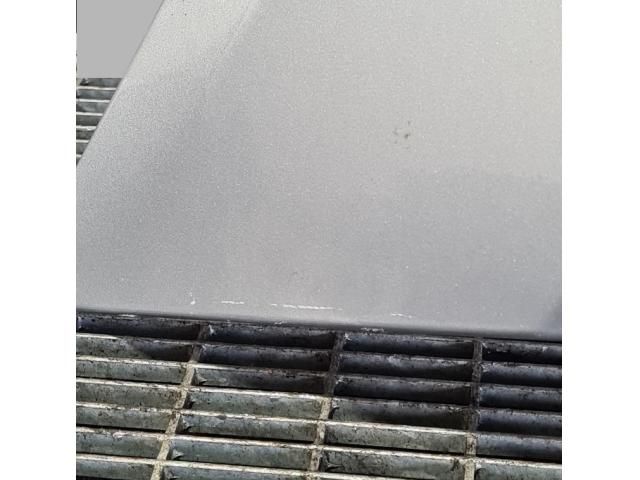 bontott BMW X3 Bal első Sárvédő