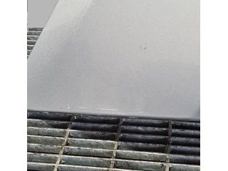 bontott BMW X3 Bal első Sárvédő