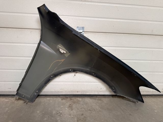 bontott BMW X3 Bal első Sárvédő