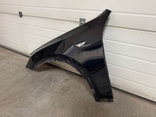 bontott BMW X3 Bal első Sárvédő