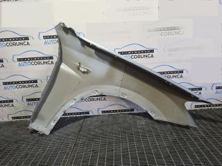 bontott BMW X3 Bal első Sárvédő