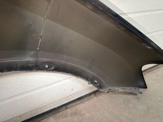 bontott BMW X3 Bal első Sárvédő