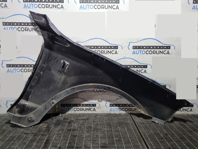 bontott BMW X3 Bal első Sárvédő