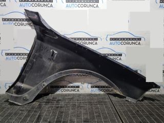 bontott BMW X3 Bal első Sárvédő