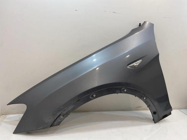 bontott BMW X3 Bal első Sárvédő