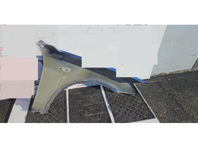 bontott BMW X3 Bal első Sárvédő