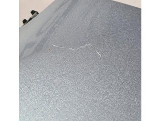 bontott BMW X3 Bal első Sárvédő