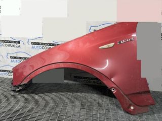 bontott BMW X3 Bal első Sárvédő