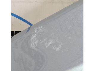 bontott BMW X3 Bal első Sárvédő