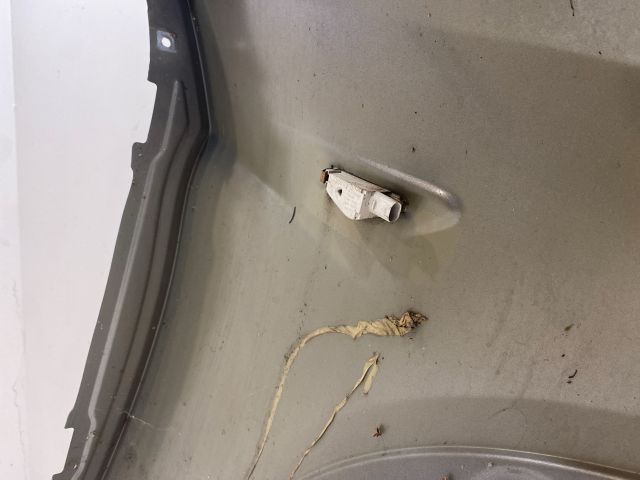 bontott BMW X3 Bal első Sárvédő