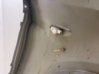 bontott BMW X3 Bal első Sárvédő