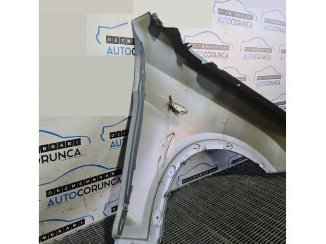 bontott BMW X3 Bal első Sárvédő