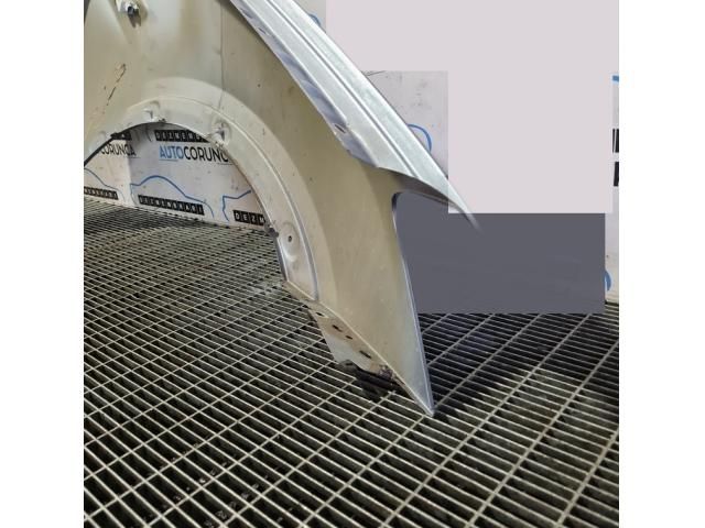 bontott BMW X3 Bal első Sárvédő