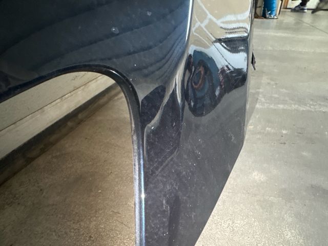 bontott BMW X3 Bal első Sárvédő