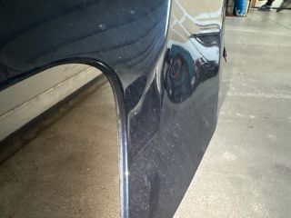 bontott BMW X3 Bal első Sárvédő