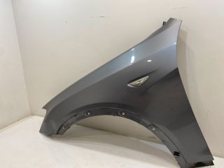 bontott BMW X3 Bal első Sárvédő