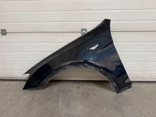 bontott BMW X3 Bal első Sárvédő