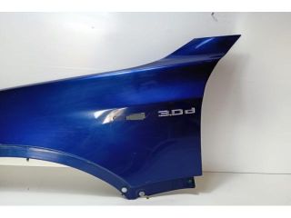 bontott BMW X3 Bal első Sárvédő