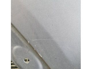 bontott BMW X3 Bal első Sárvédő