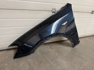 bontott BMW X3 Bal első Sárvédő