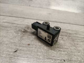 bontott BMW X3 Bal első Ütközés Érzékelő (Homlokfalon)