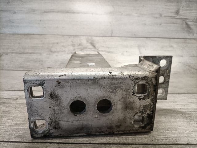 bontott BMW X3 Bal első Ütközéscsillapító