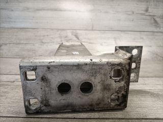 bontott BMW X3 Bal első Ütközéscsillapító