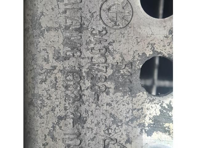 bontott BMW X3 Bal első Ütközéscsillapító