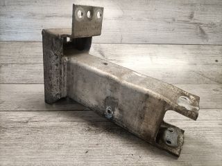 bontott BMW X3 Bal első Ütközéscsillapító