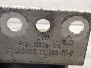 bontott BMW X3 Bal első Ütközéscsillapító