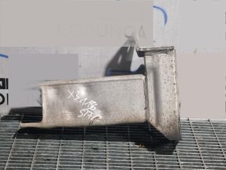 bontott BMW X3 Bal első Ütközéscsillapító