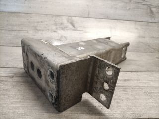 bontott BMW X3 Bal első Ütközéscsillapító