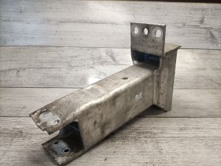 bontott BMW X3 Bal első Ütközéscsillapító