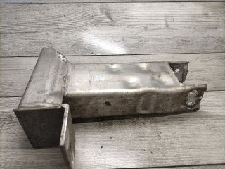 bontott BMW X3 Bal első Ütközéscsillapító