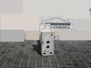 bontott BMW X3 Bal első Ütközéscsillapító