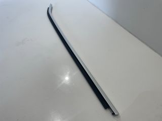 bontott BMW X3 Bal első Vízlehúzó Gumicsík