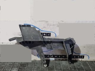 bontott BMW X3 Bal Fényszóró Tartó